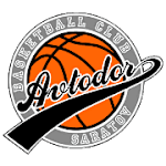 Saratov Avtodor logo