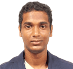 Ramkumar Ramanathan logo