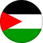 Palestine logo