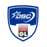 Dakar SC football club logo