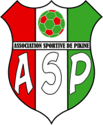 AS Pikine logo