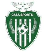 Casa Sport football club logo