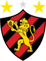 Sport (W) football club logo