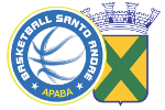 Santo Andre (W) logo