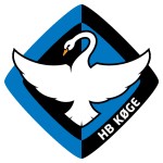 HB Køge logo