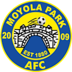 Moyola Park logo