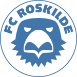 FC Roskilde logo