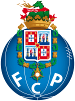 FC Porto logo