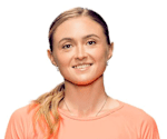 Aliaksandra Sasnovich logo