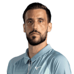 Damir Dzumhur logo