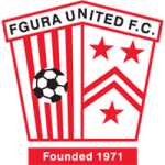 Fgura United FC logo