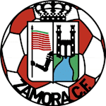 Zamora CF logo