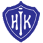 Hik Hellerup logo