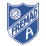 FC Amager logo