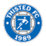 FC Thisted logo