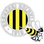 Bronshoj logo