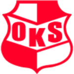 OKS logo