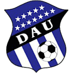 CD Árabe Unido logo
