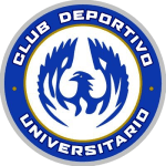 Universitario logo