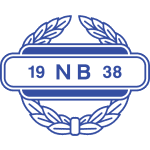Naesby logo