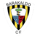 Barakaldo CF logo
