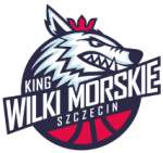 Wilki Morskie Szczecin logo