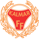 Kalmar FF football club logo