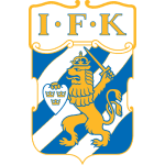 IFK Göteborg logo