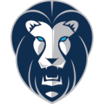Rio Claro Basquete football club logo