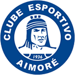 Aimoré logo