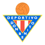 Don Benito logo