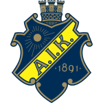 AIK Solna logo