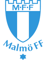 Malmö FF logo