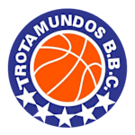 Trotamundos de Carabobo logo
