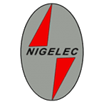 AS Nigelec football club logo