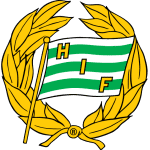 Hammarby logo