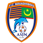 FC Nouadhibou logo