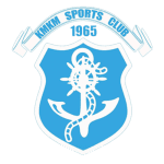 KMKM football club logo
