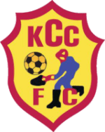 KCC Kampala logo