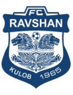 Ravshan Kulob logo