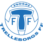 Trelleborgs FF logo