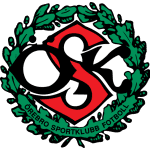 Örebro SK football club logo