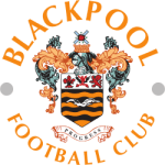Blackpool logo