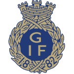 Gefle IF logo