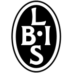 Landskrona Bois football club logo