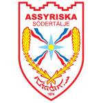 Assyriska FF logo
