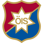 Örgryte IS logo