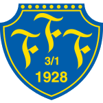 Falkenbergs FF logo