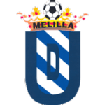 Melilla football club logo
