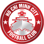 Ho Chi Minh City football club logo